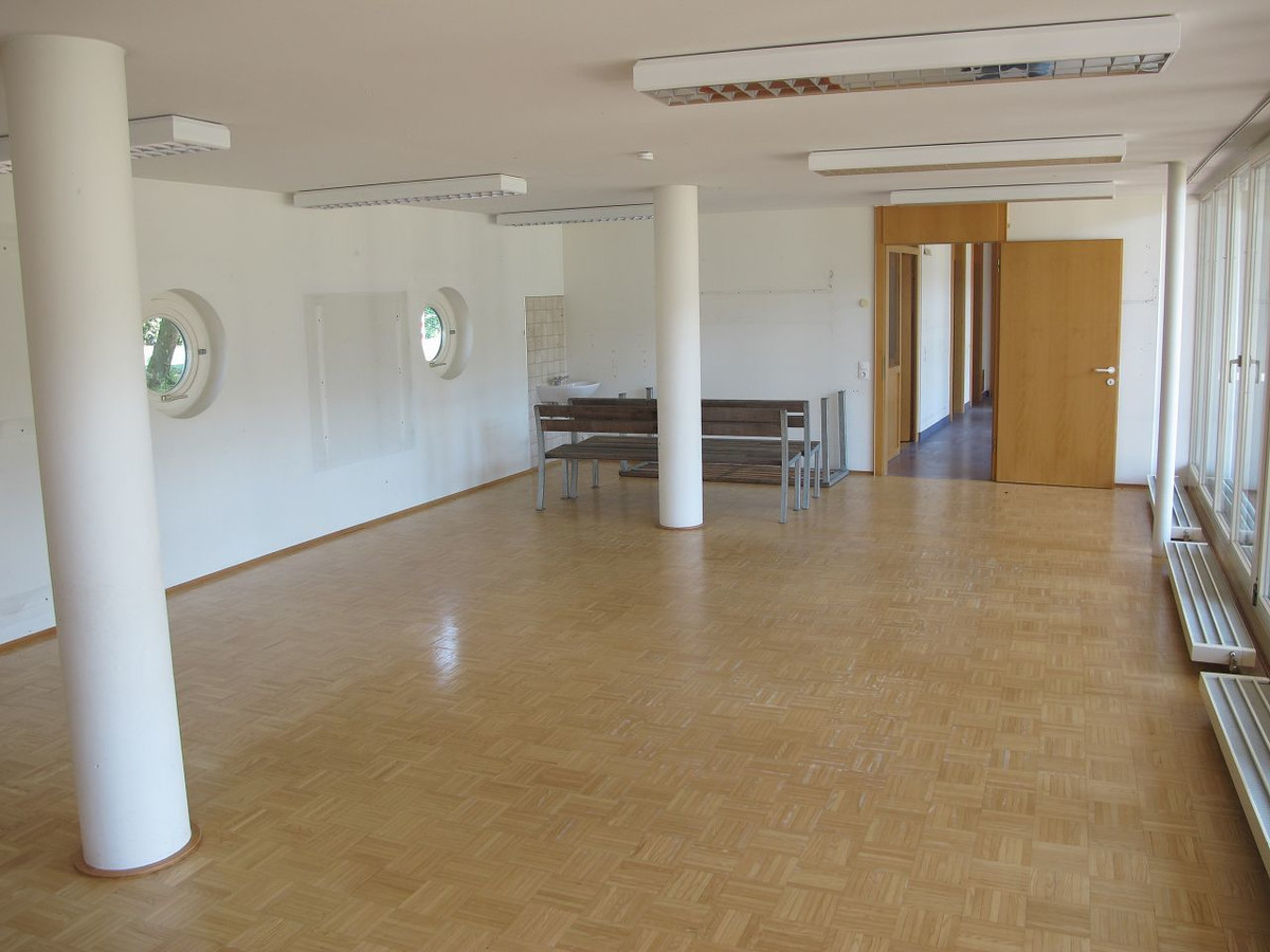 Gewerbefläche in Götzis - vielseitig nutzbar und gut erreichbar (Alpenländische)