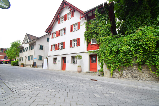 Gepflegte 2-Zimmerwohnung in Hohenems Zentrum zu vermieten
