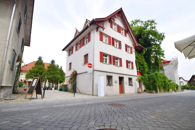 Gepflegte 2-Zimmerwohnung in Hohenems Zentrum zu vermieten