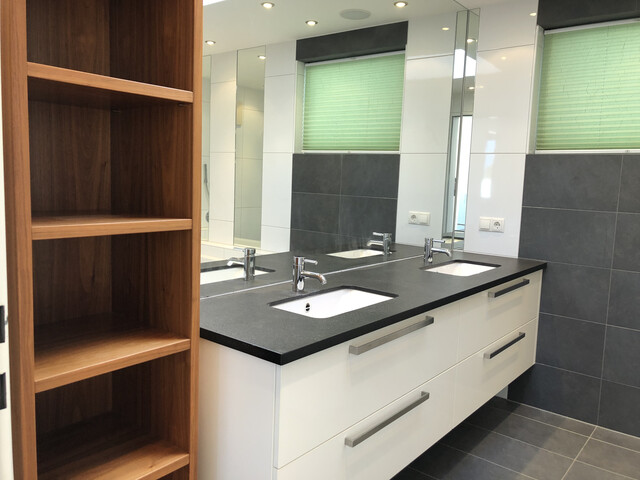 Hochwertige Dachgeschoßwohnung in Gisingen