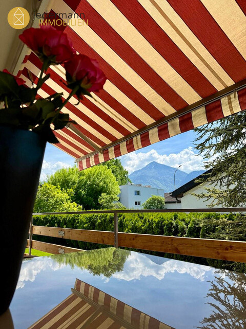 DORNBIRN: CHARMANTES ZUHAUSE MIT HERZ! LIEBEVOLL SANIERTES HAUS IM ROHRBACH.