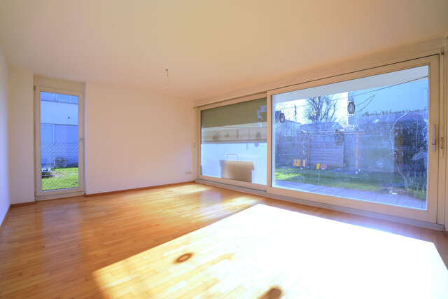 Moderne 3-Zimmer-Gartenwohnung in  Lustenau, Lehargasse