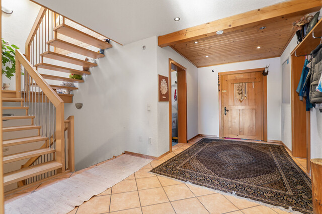 Sonnige Aussichten für die Zukunft – Wohnen am Dünserberg!