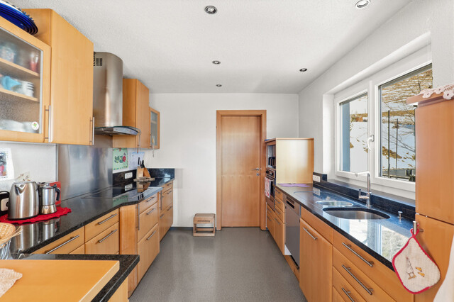 Sonnige Aussichten für die Zukunft – Wohnen am Dünserberg!