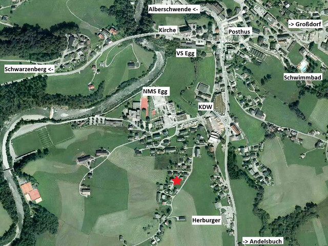 Sanierungsbedürftiges Einfamilienhaus in bester Lage sucht neue Besitzer!