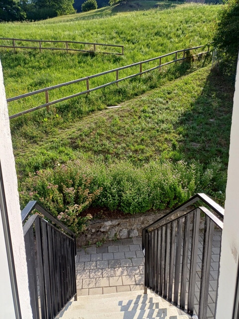 möblierte 2 Zimmer Wohnung in Schruns