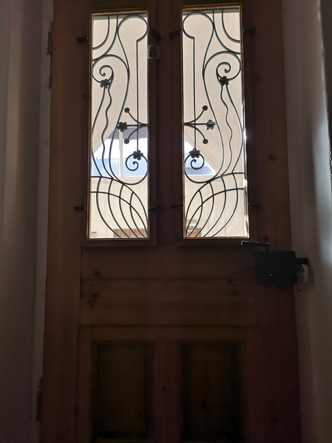 Von Privat: Altbau- Dachgeschosswohnung mit Gemeinschaftsgarten