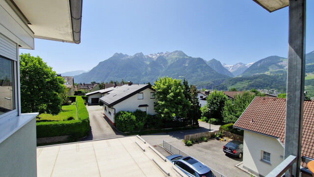 Große 3-Zimmerwohnung in bester Lage zu verkaufen