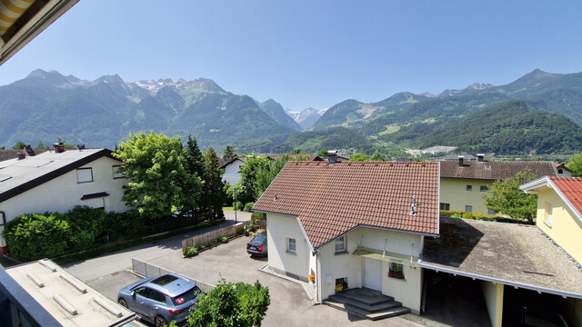 Große 3-Zimmerwohnung in bester Lage zu verkaufen