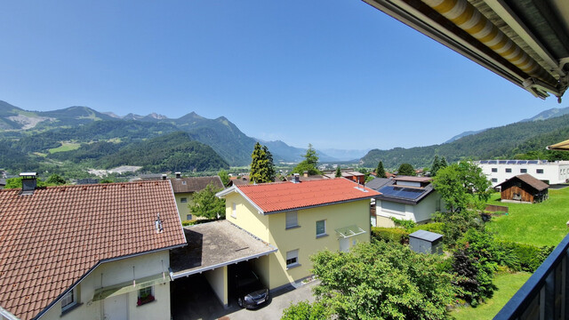 Große 3-Zimmerwohnung in bester Lage zu verkaufen