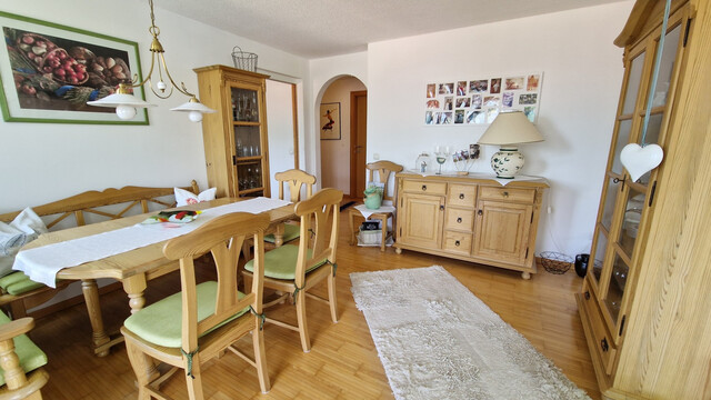 Große 3-Zimmerwohnung in bester Lage zu verkaufen