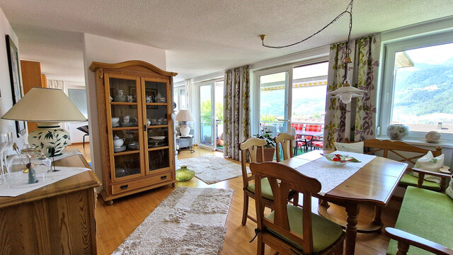 Große 3-Zimmerwohnung in bester Lage zu verkaufen