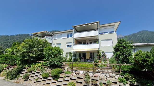 Große 3-Zimmerwohnung in bester Lage zu verkaufen