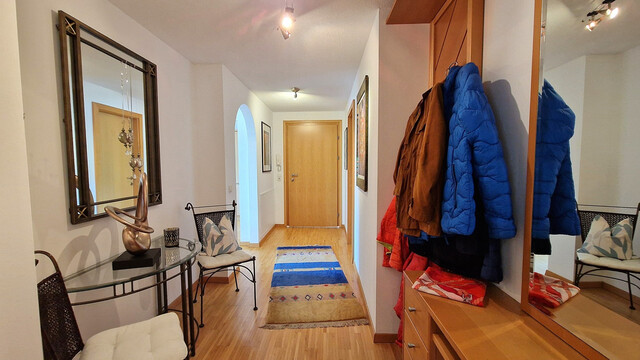 Große 3-Zimmerwohnung in bester Lage zu verkaufen