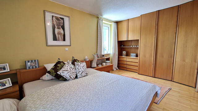 Große 3-Zimmerwohnung in bester Lage zu verkaufen