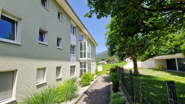 Große 3-Zimmerwohnung in bester Lage zu verkaufen