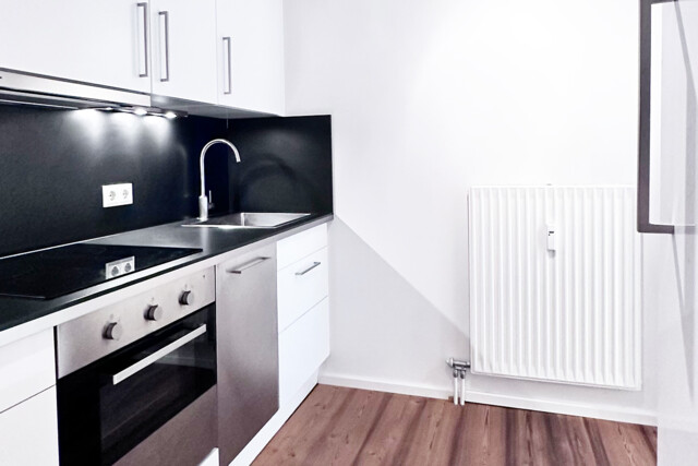 Zwei Dachwohnungen als Paket – Zentrum Egg | Zusammenlegung möglich (≈ 124 m²) | 2x TG, 2x Keller