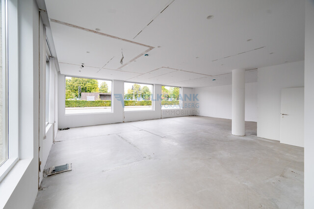 Toller Geschäftsraum in der Bregenzer Fußgängerzone!