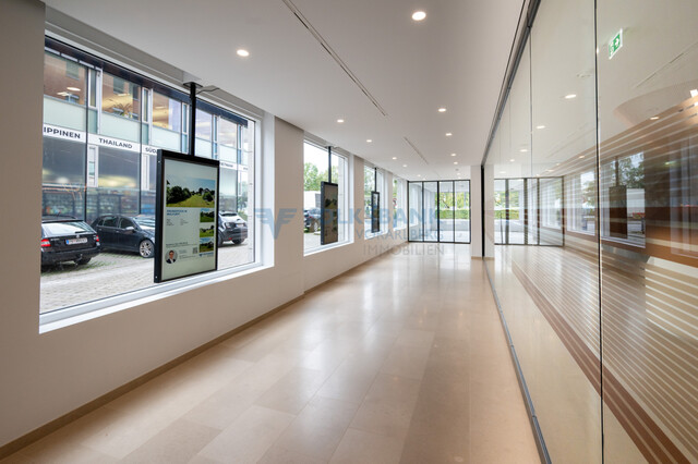 Toller Geschäftsraum in der Bregenzer Fußgängerzone!