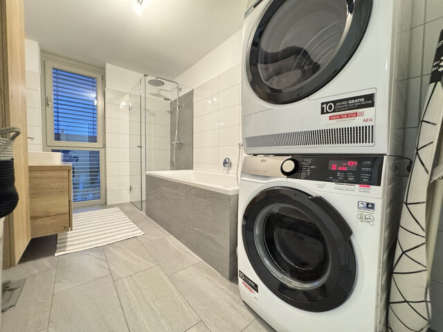 Moderne 3-Zimmerwohnung in ruhiger Lage in Dornbirn Haselstauden