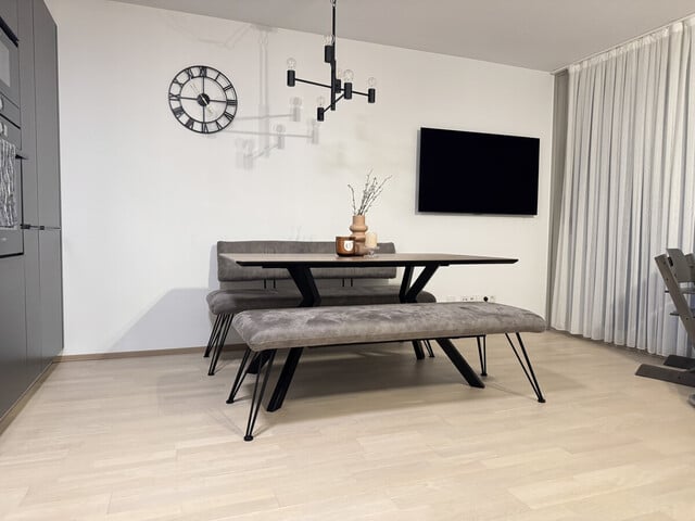 Moderne 3-Zimmerwohnung in ruhiger Lage in Dornbirn Haselstauden