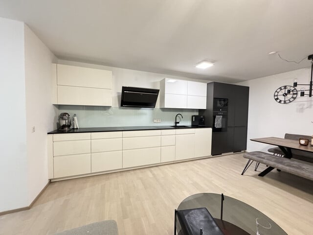 Moderne 3-Zimmerwohnung in ruhiger Lage in Dornbirn Haselstauden