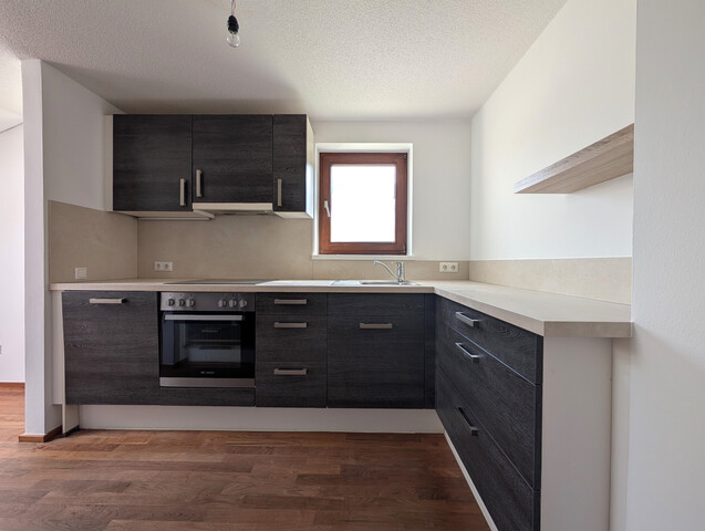 Schöne Dachgeschoßwohnung zu verkaufen