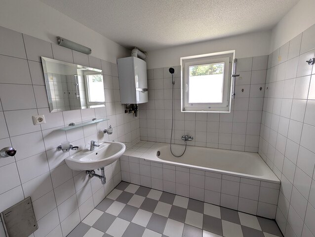 Schöne Dachgeschoßwohnung zu verkaufen