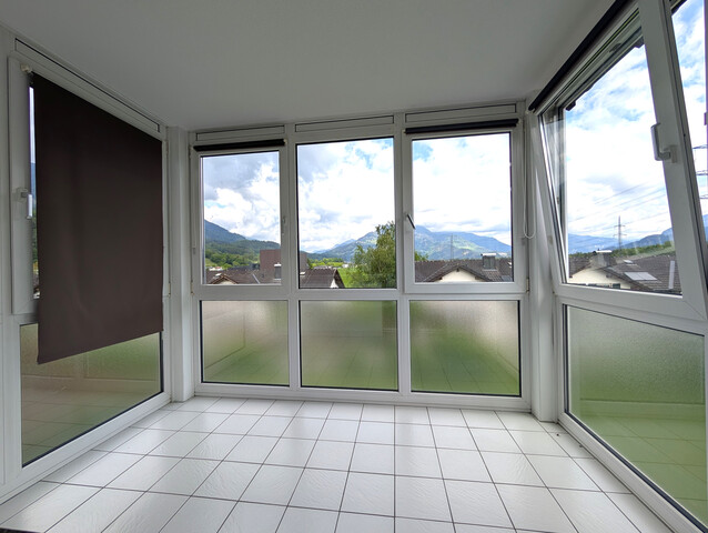 Schöne Dachgeschoßwohnung zu verkaufen