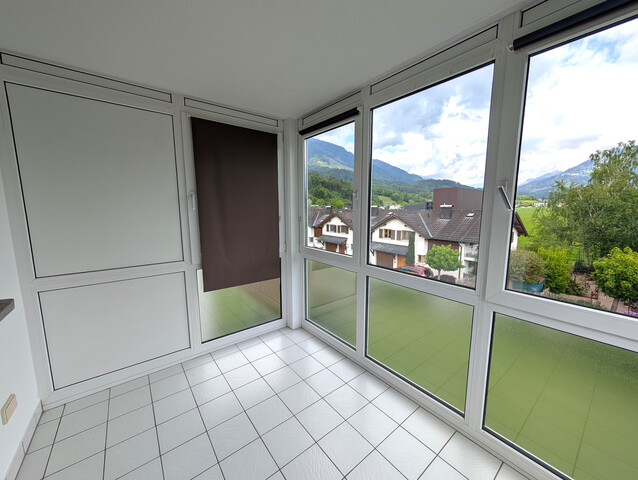 Schöne Dachgeschoßwohnung zu verkaufen