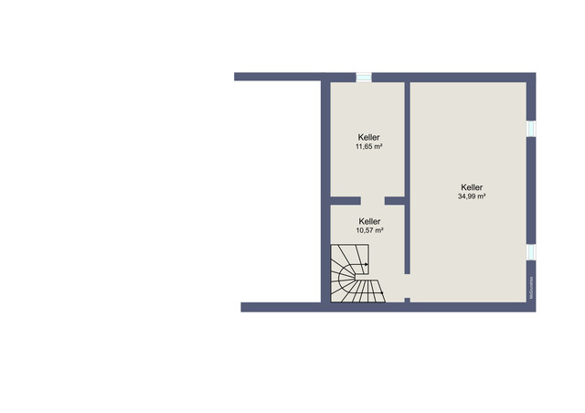 Mehrfamilienhaus mit drei Wohneinheiten, Garten und vielseitigem Entwicklungspotenzial!