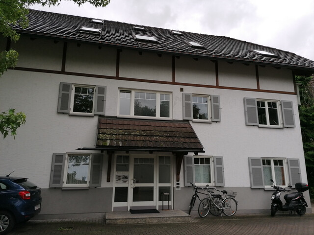 zentral gelegene 2-Zimmer-Wohnung in Lustenau