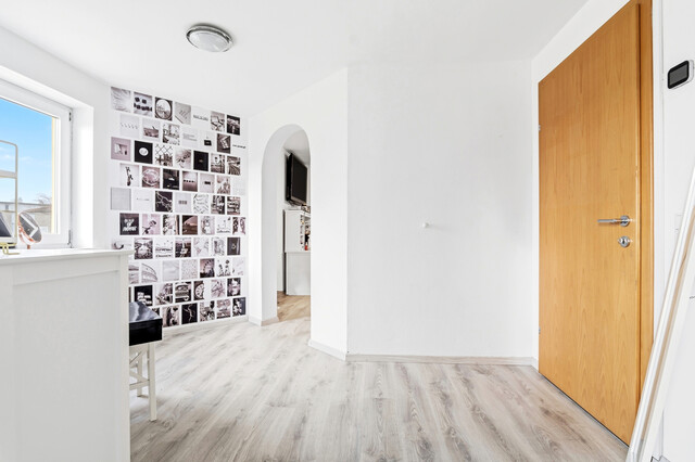 Viel Platz zum Wohlfühlen – Einfamilienhaus in ruhiger Lage von Hard