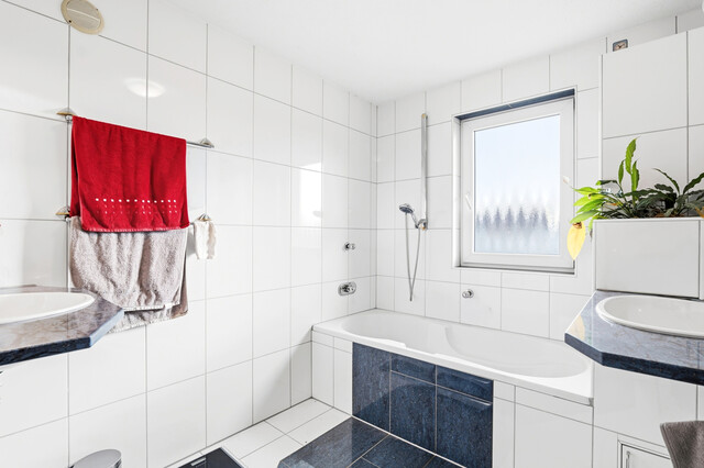 Viel Platz zum Wohlfühlen – Einfamilienhaus in ruhiger Lage von Hard