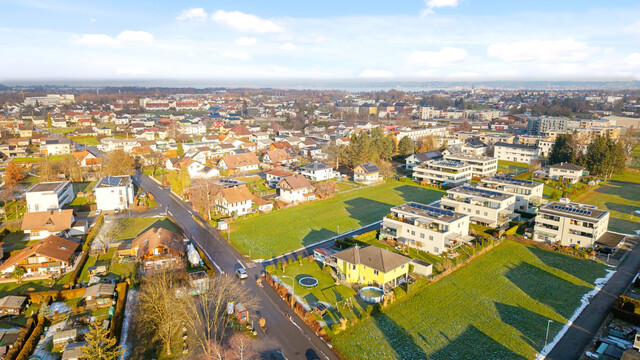Viel Platz zum Wohlfühlen – Einfamilienhaus in ruhiger Lage von Hard