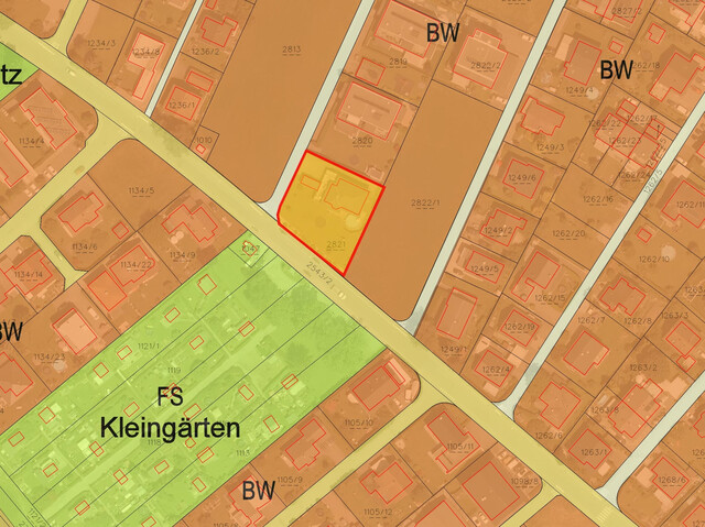 Viel Platz zum Wohlfühlen – Einfamilienhaus in ruhiger Lage von Hard