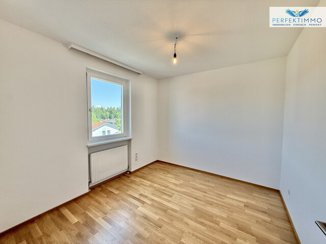 Großzügige Wohnungen mit Loggia oder Terrasse zur Miete