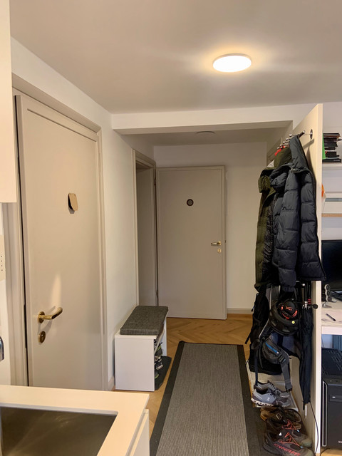 Dornbirn Zentrum - Schön sanierte 2-Zimmer-Wohnung