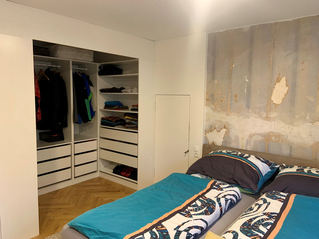 Dornbirn Zentrum - Schön sanierte 2-Zimmer-Wohnung