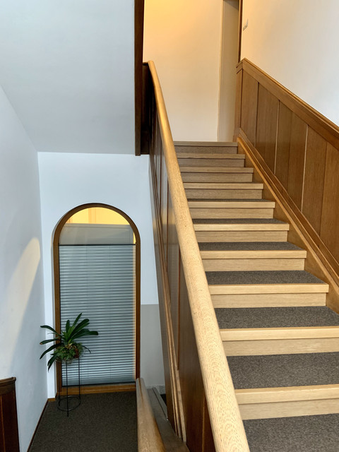 Dornbirn Zentrum - Schön sanierte 2-Zimmer-Wohnung
