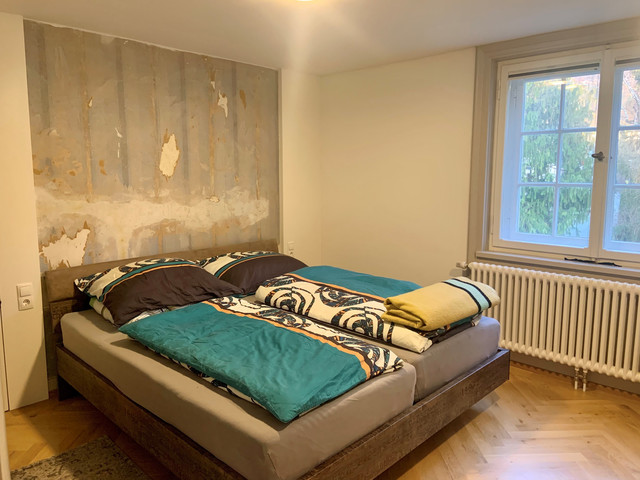 Dornbirn Zentrum - Schön sanierte 2-Zimmer-Wohnung
