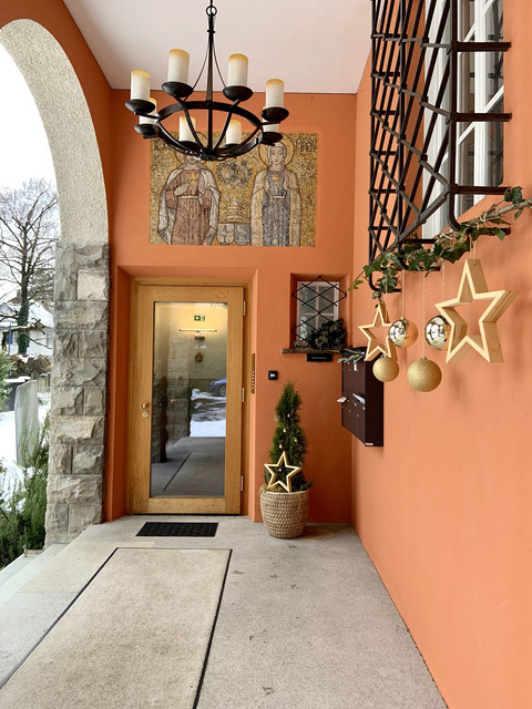 Dornbirn Zentrum - Schön sanierte 2-Zimmer-Wohnung