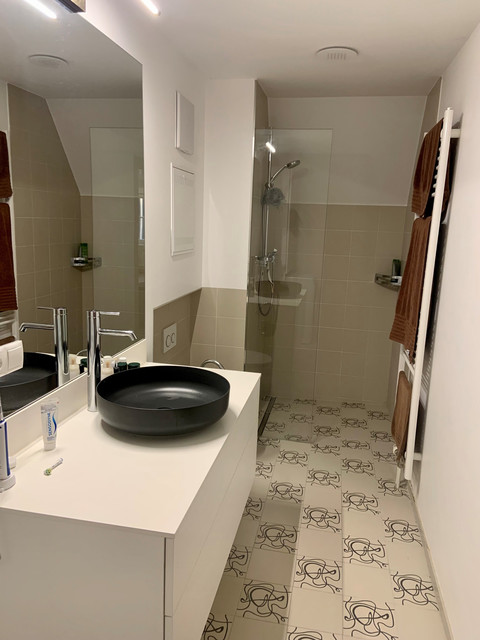 Dornbirn Zentrum - Schön sanierte 2-Zimmer-Wohnung