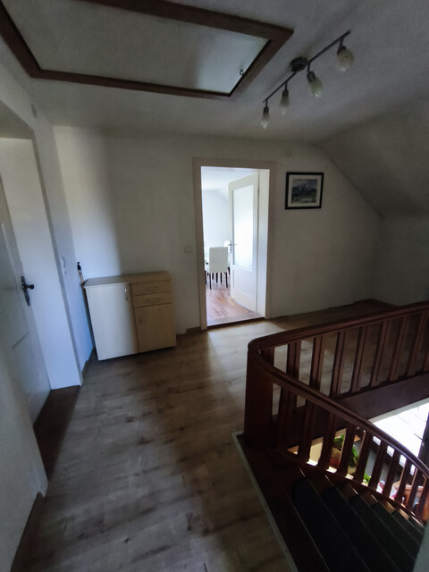 Gemütliche, helle 2-Zimmer-Wohnung in zentraler Lage in Göfis