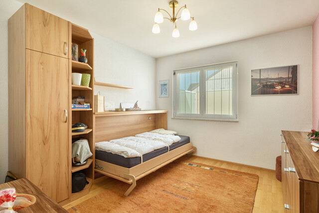 Mediterraner Bungalowtraum mit Pool