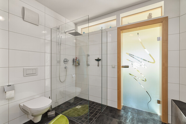 Mediterraner Bungalowtraum mit Pool