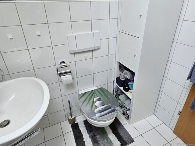 Wunderschöne Loft-Wohnung mit Balkon, klimatisiert und Tiefgaragenplatz in Feldkirch - Gisingen