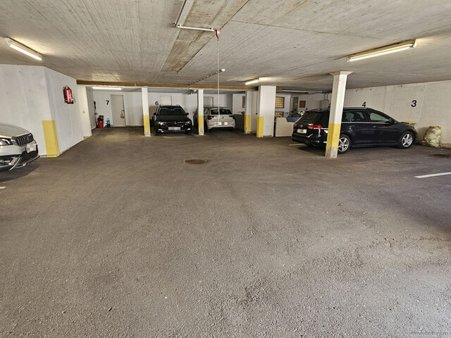 Wunderschöne Loft-Wohnung mit Balkon, klimatisiert und Tiefgaragenplatz in Feldkirch - Gisingen