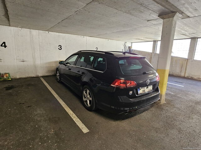 Wunderschöne Loft-Wohnung mit Balkon, klimatisiert und Tiefgaragenplatz in Feldkirch - Gisingen