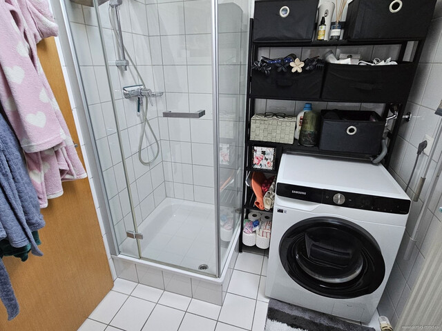 Wunderschöne Loft-Wohnung mit Balkon, klimatisiert und Tiefgaragenplatz in Feldkirch - Gisingen